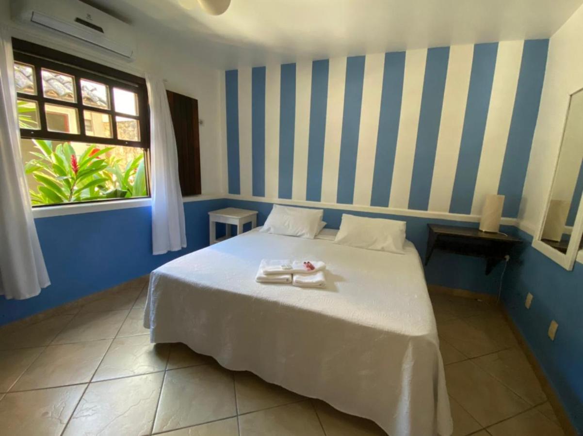 Dos Contos Inn 3*