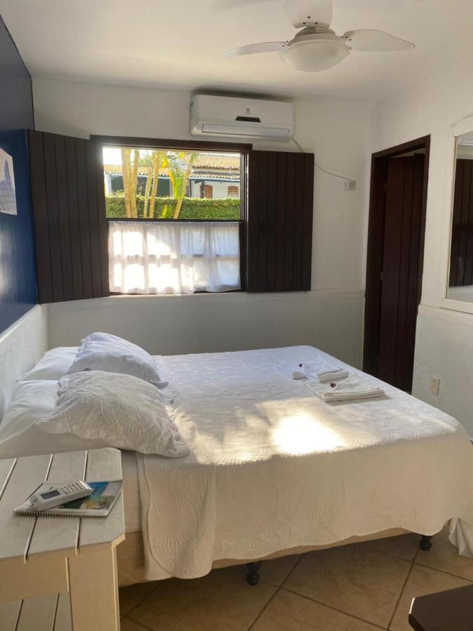Inn Dos Contos Parati