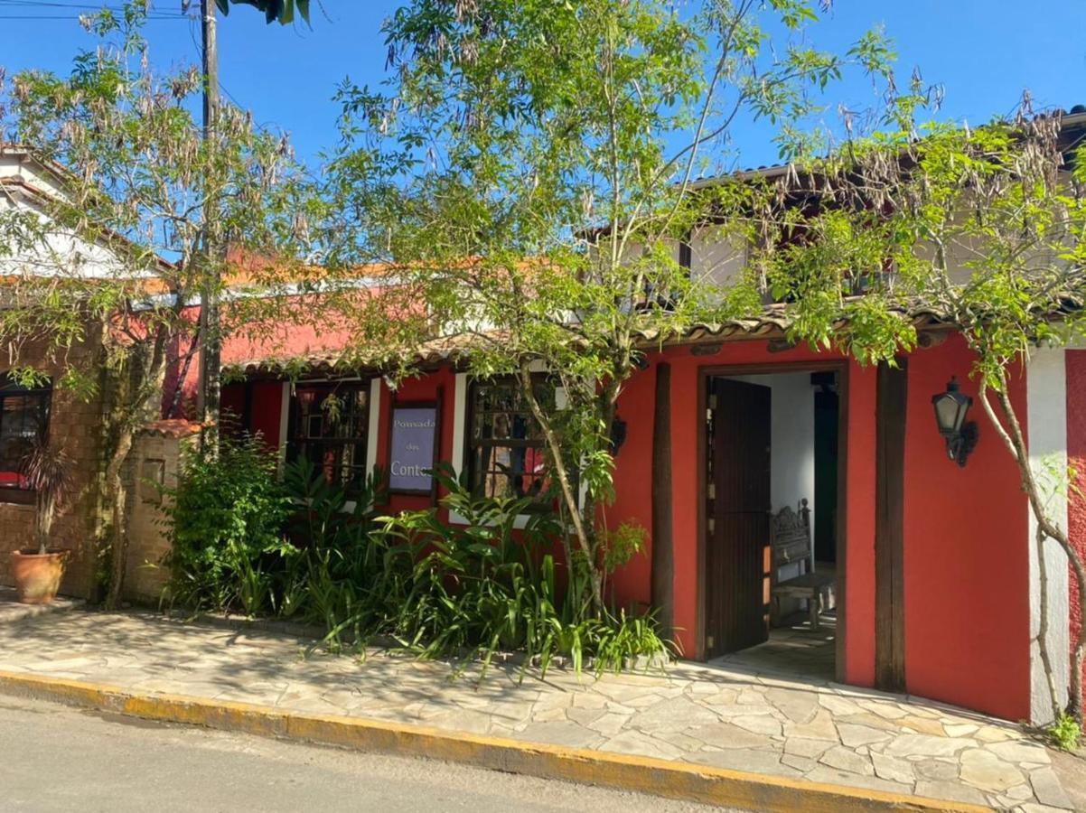 Inn Dos Contos Parati