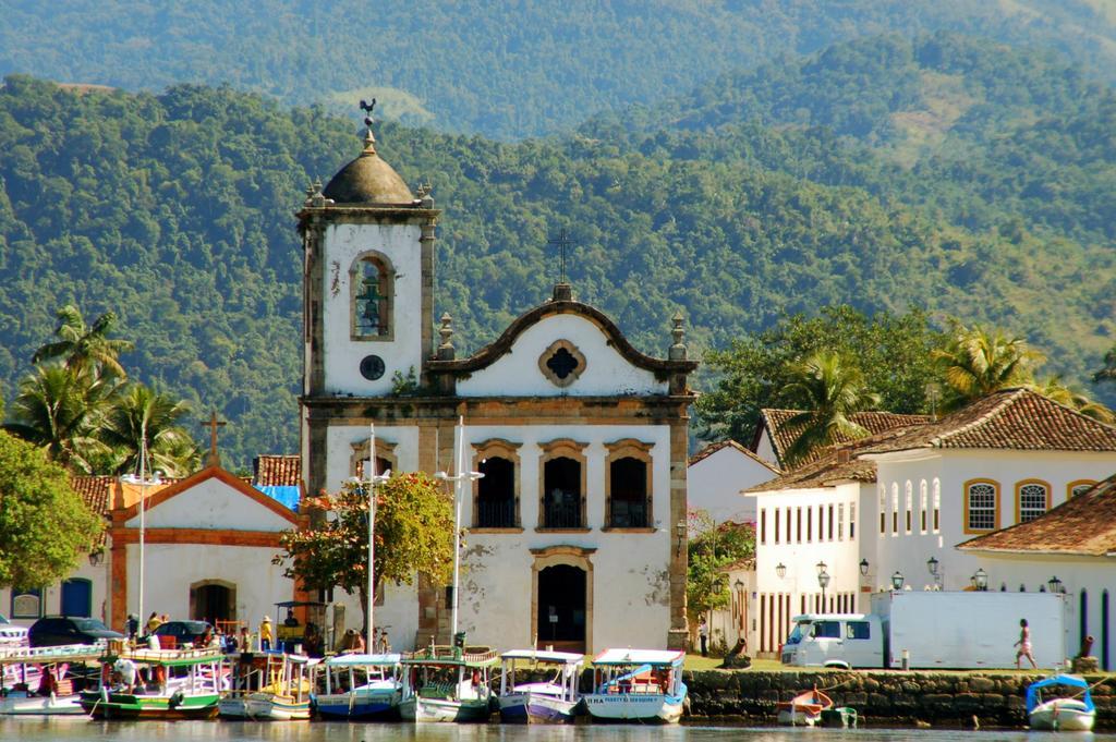 Inn Dos Contos
