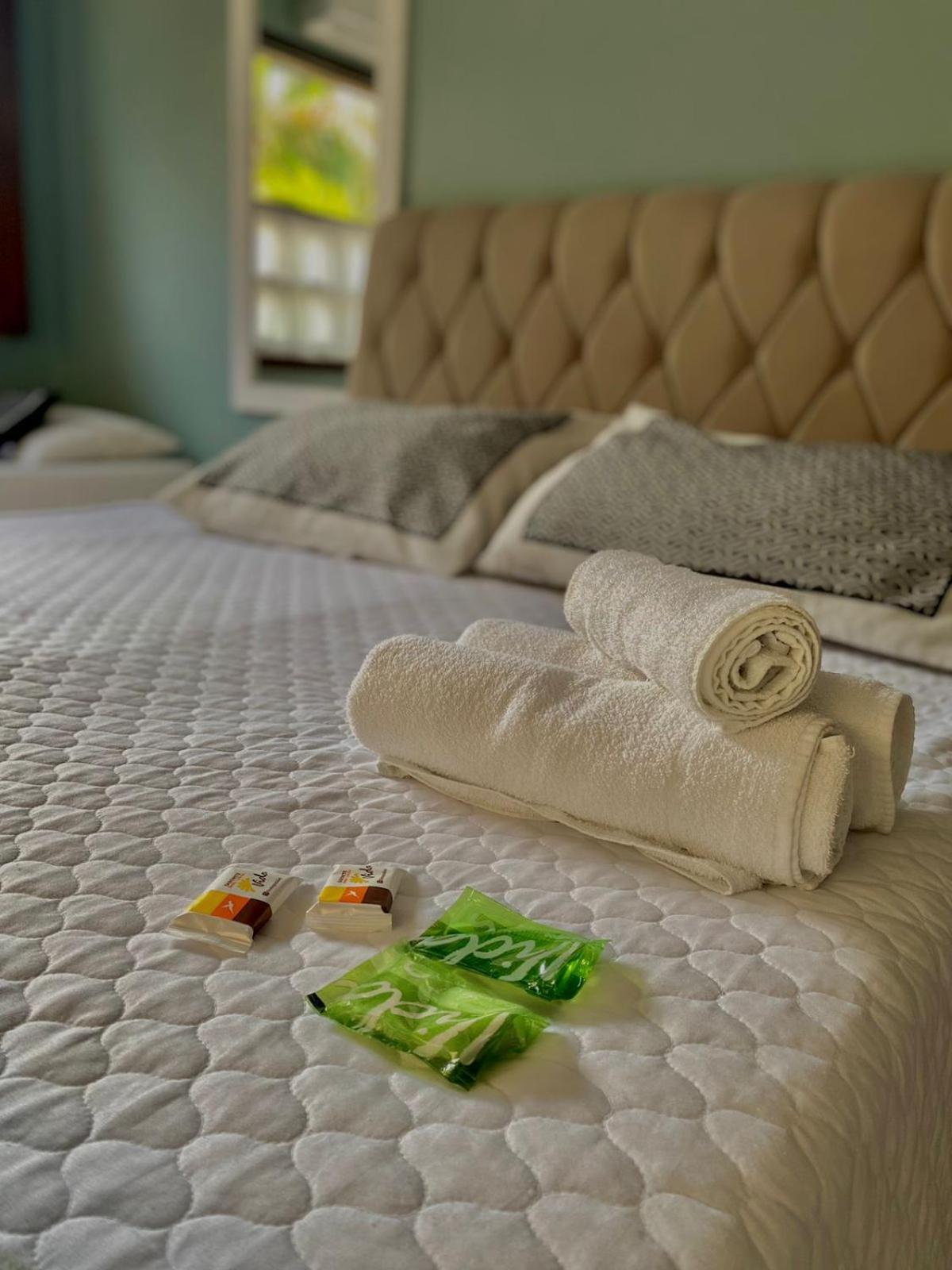 Dos Contos Inn 3*