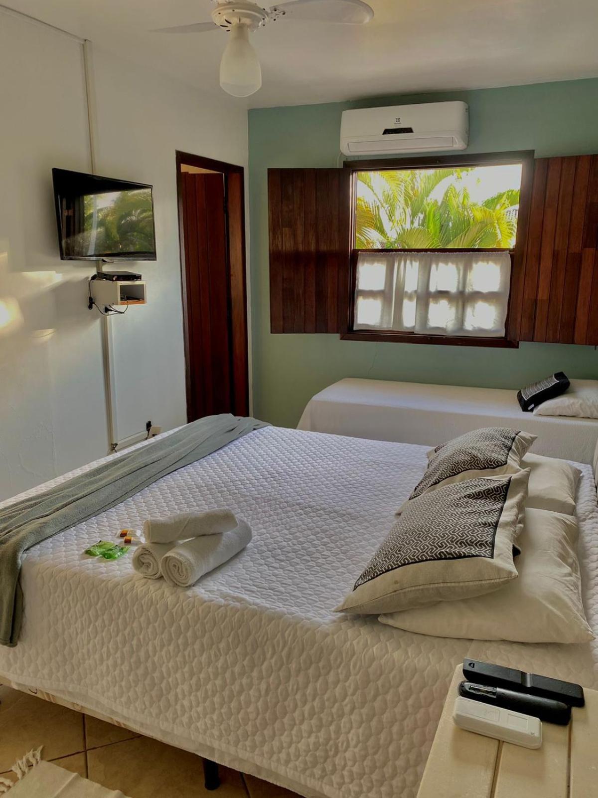 Dos Contos Inn Parati