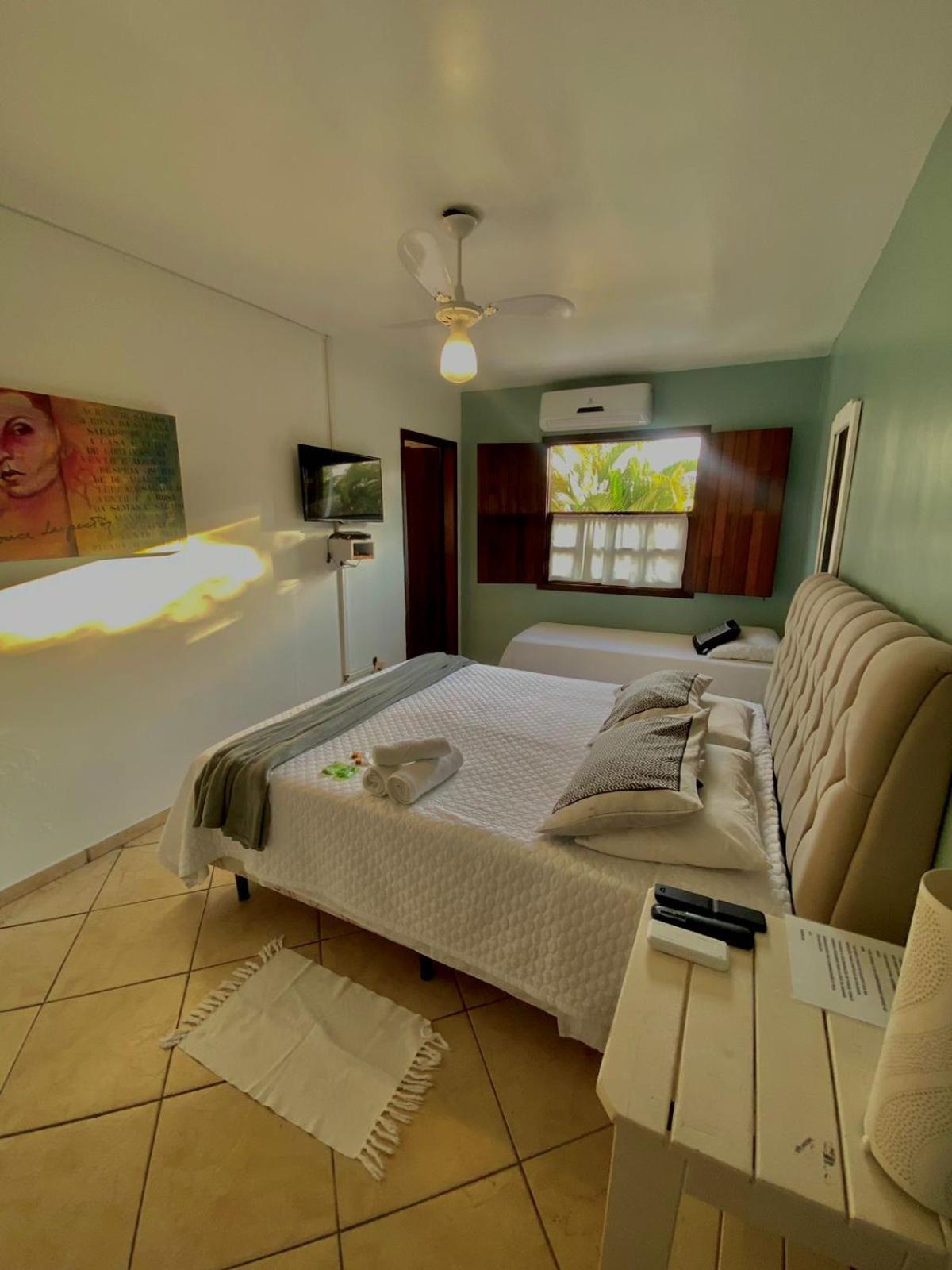 Inn Dos Contos Parati